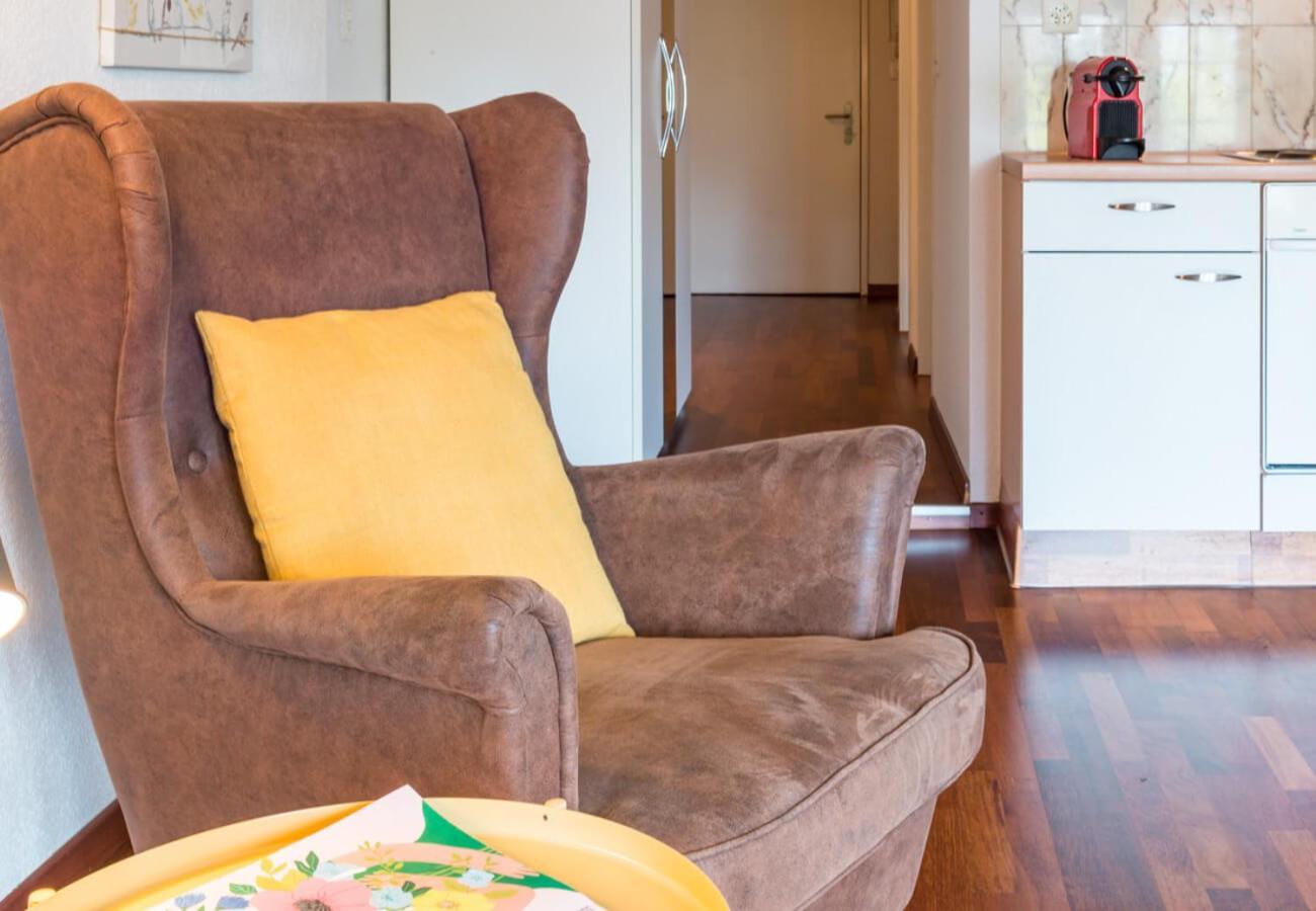 Hitrental Niederdorf - Apartments Цюрих Экстерьер фото