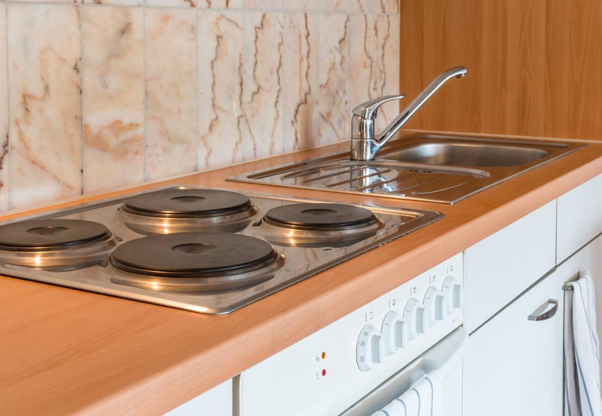 Hitrental Niederdorf - Apartments Цюрих Экстерьер фото