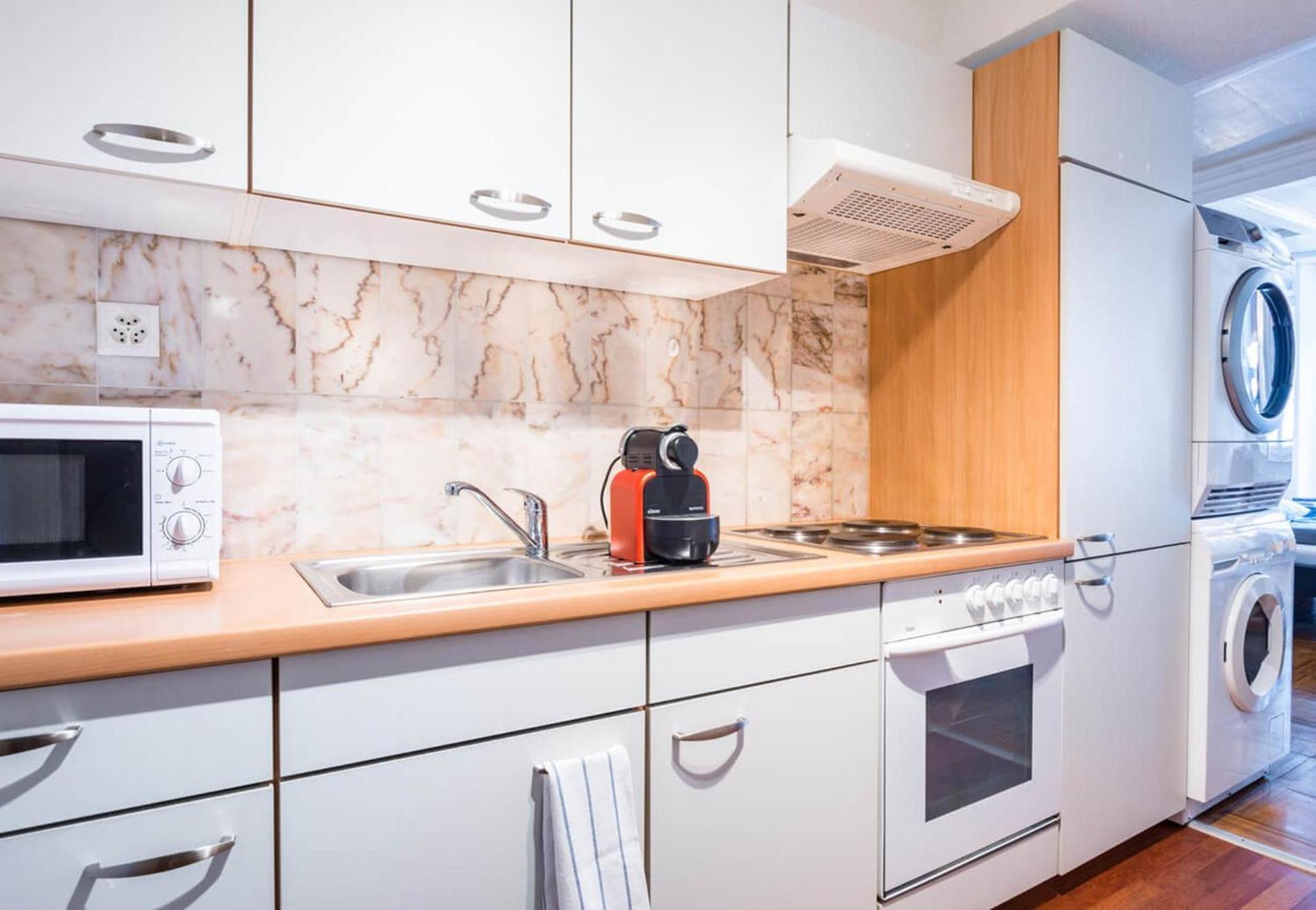 Hitrental Niederdorf - Apartments Цюрих Экстерьер фото