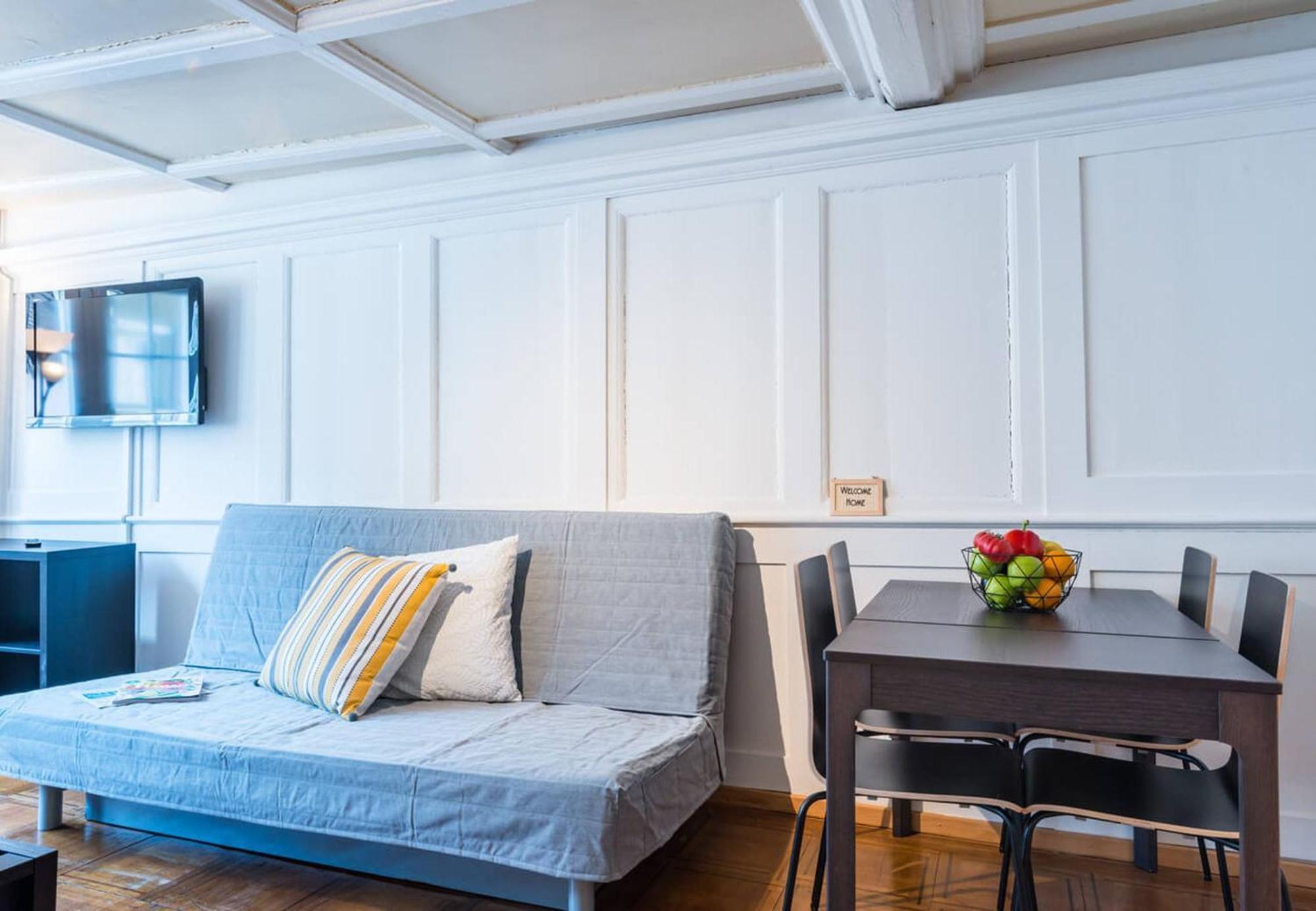 Hitrental Niederdorf - Apartments Цюрих Экстерьер фото
